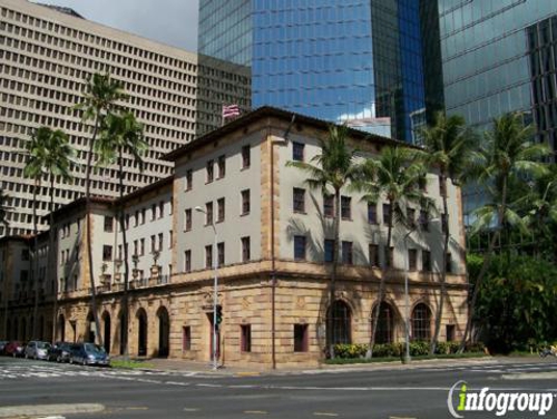 Photo of Crum & Forster Insurance of Hawaii a range of standard and specialty commercial insurance products and services