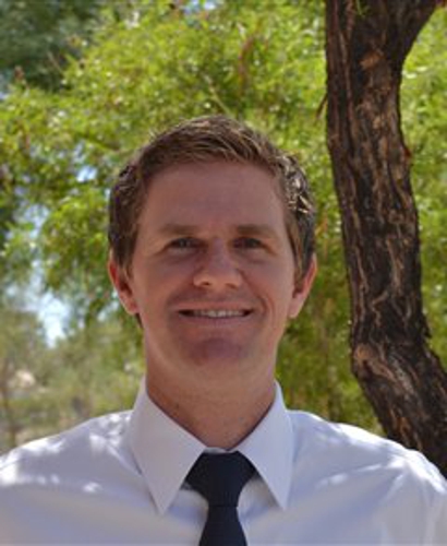Photo of McFarland, Chadwick