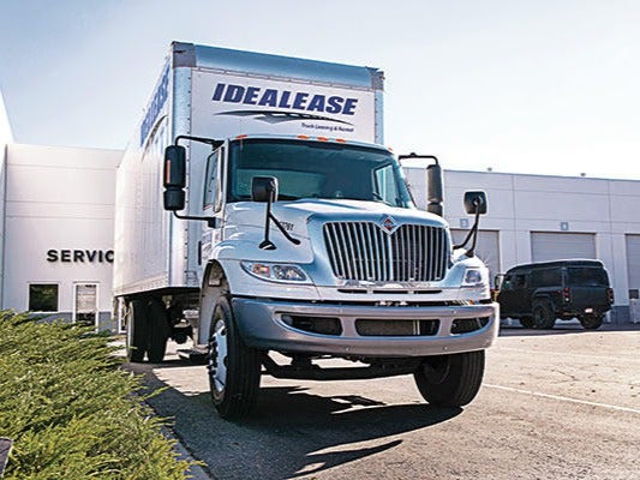 Photo of Cumberland Idealease Company