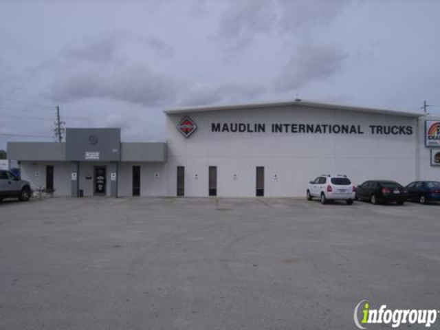 Photo of Cumberland Idealease Company