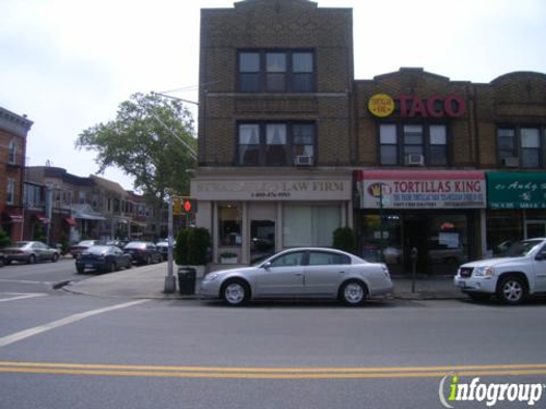 Photo of Law Offices of Salvatore Strazzullo & Associates Leading New York Law Firm New York City