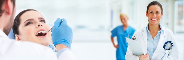 Photo of Dentist In Whitehaven Expert All Of Your Dental Care Needs