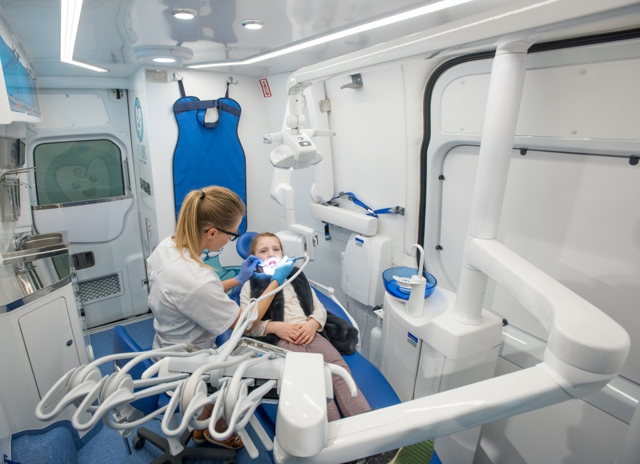 Photo of Dentist In Whitehaven Expert All Of Your Dental Care Needs