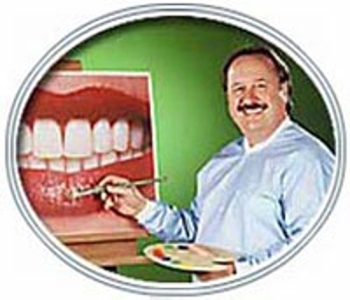 Photo of Kosta J. Adams, DDS, MAGD, FICOI / Kristen J. Adams, DDS More Than Three Decades Of Combined Experience