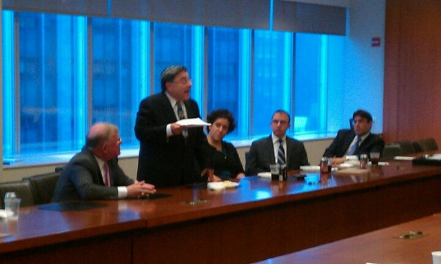 Photo of Paul, Weiss, Rifkind, Wharton & Garrison wealth management