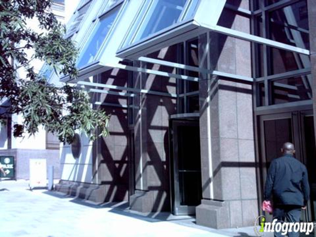 Photo of White & Case LLP Leading Legal Services Firms