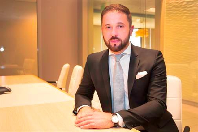 Photo of Yekrangi & Associates Law Firm