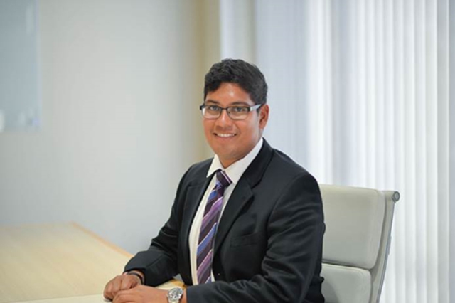 Photo of Yekrangi & Associates Law Firm