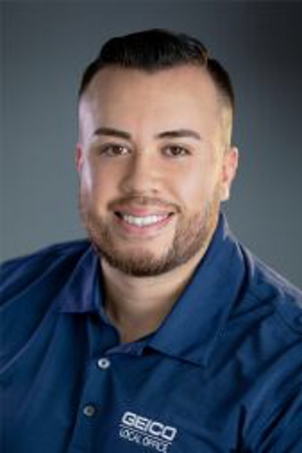 Photo of GEICO Insurance Agent your Las Vegas area local GEICO agent