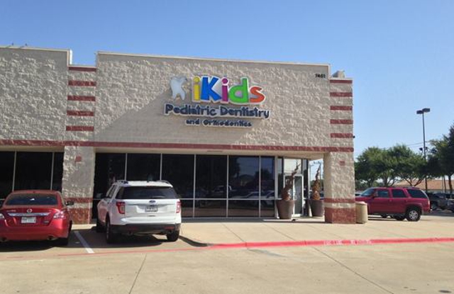 Photo of iKids Pediatric Dentistry & Orthodontics N. Fort Worth/Keller
