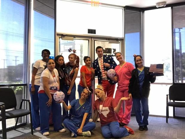 Photo of iKids Pediatric Dentistry & Orthodontics N. Fort Worth/Keller