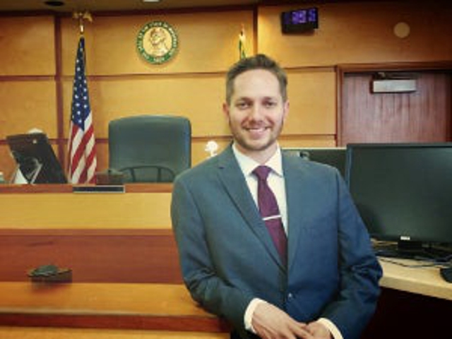 Photo of VanWa Legal P one of Vancouver WA's well established criminal defense lawyer offices
