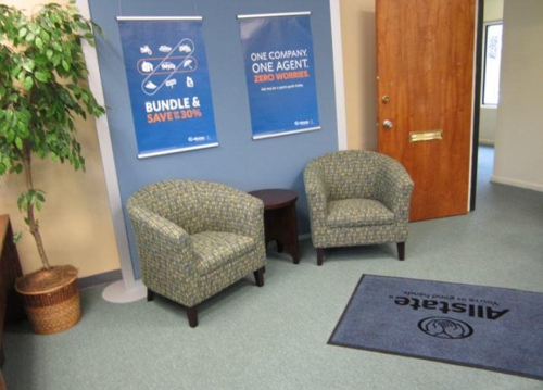 Photo of Michael A Weiss: Allstate Insurance helping customers with their insurance and financial needs for over 25 years