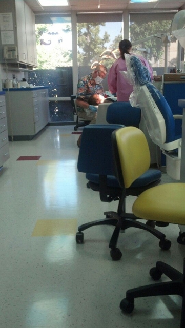 Photo of Tustin Pediatric Dentistry A Warm Welcome From The Doctors And Staff