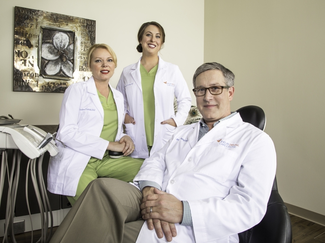 Photo of Shelby Dental Care Center Advanced Technology With The Craftsmanship Of Dental Artistry