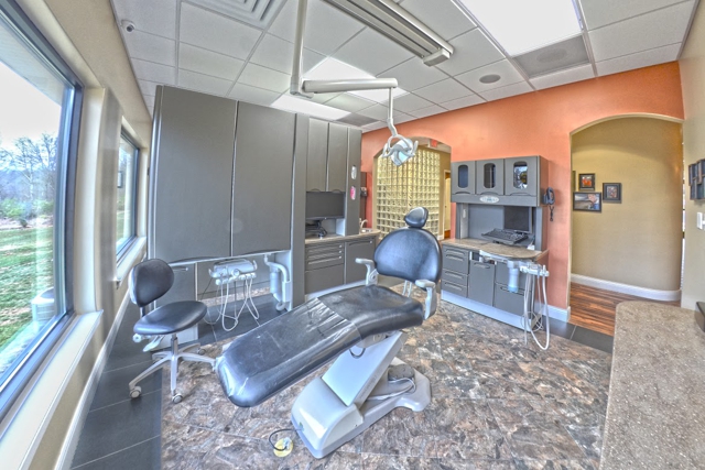 Photo of Shelby Dental Care Center Advanced Technology With The Craftsmanship Of Dental Artistry