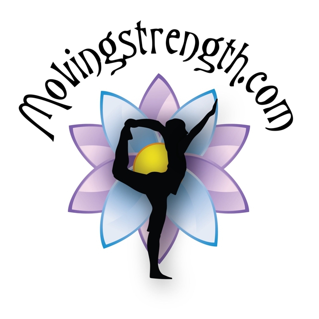 Photo of Moving Strength TRX Suspension apparatus