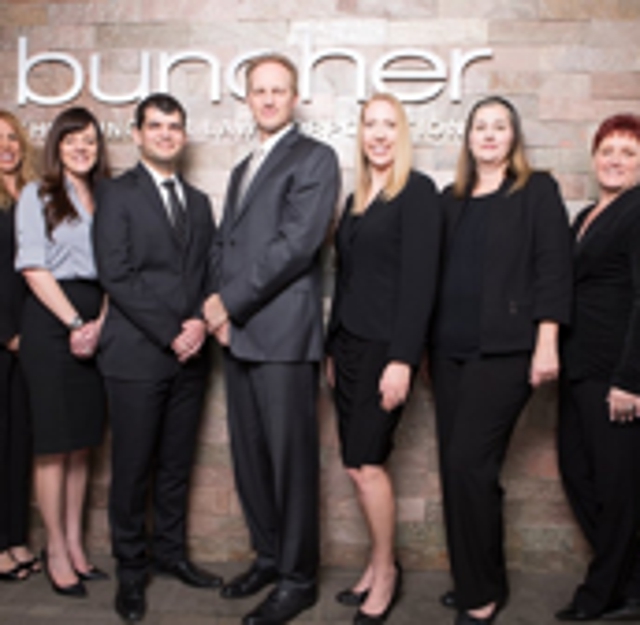 Photo of The Buncher Law Corporation concerning situations regarding family law related matters