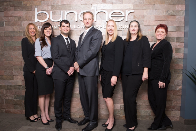 Photo of The Buncher Law Corporation concerning situations regarding family law related matters