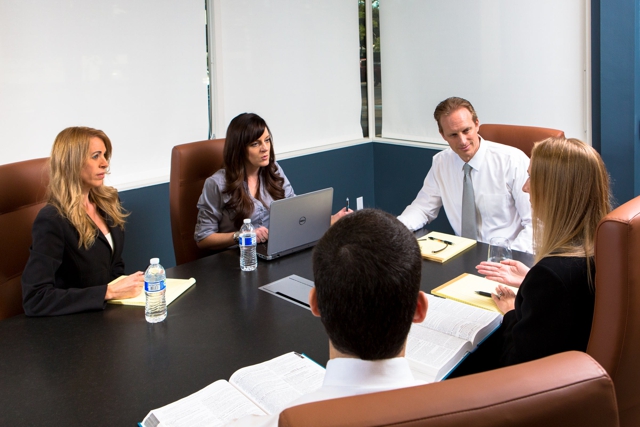 Photo of The Buncher Law Corporation concerning situations regarding family law related matters