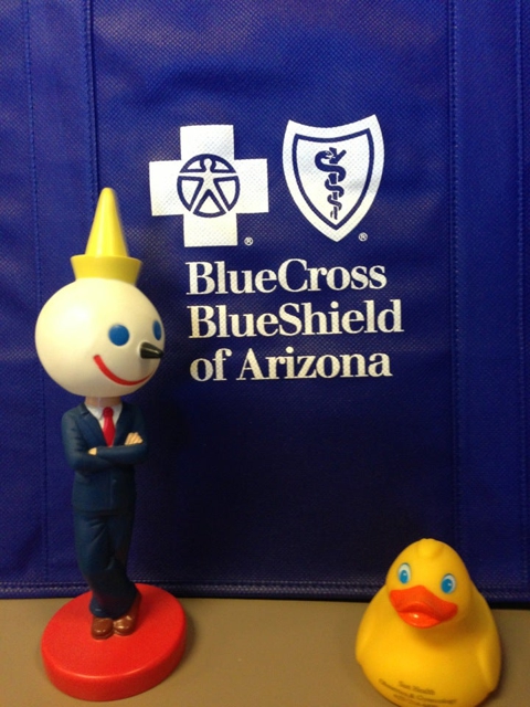 Photo of Blue Cross Blue Sheild of Arizona
