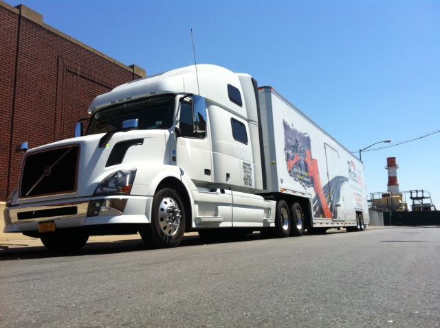 Photo of Roadway Moving - NYC Moving Company