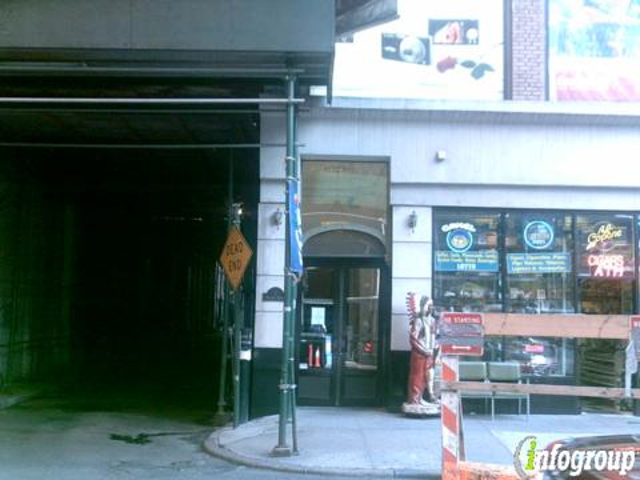 Photo of Metcalfe, John Experience Service By Appointment