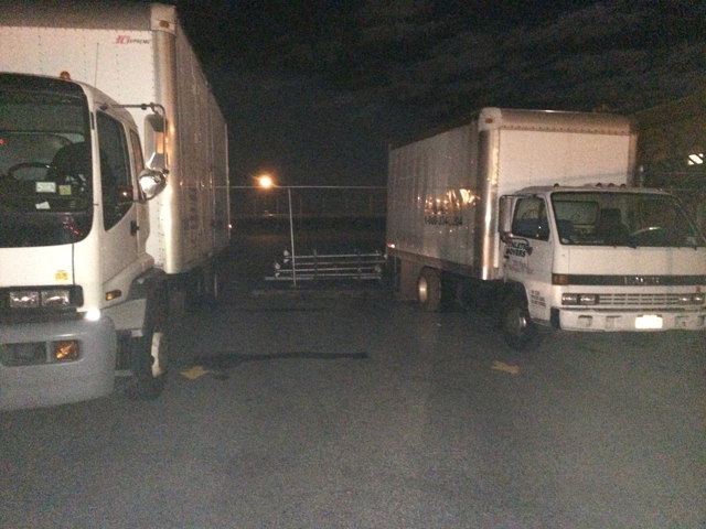 Photo of Hudson Movers NYC Company
