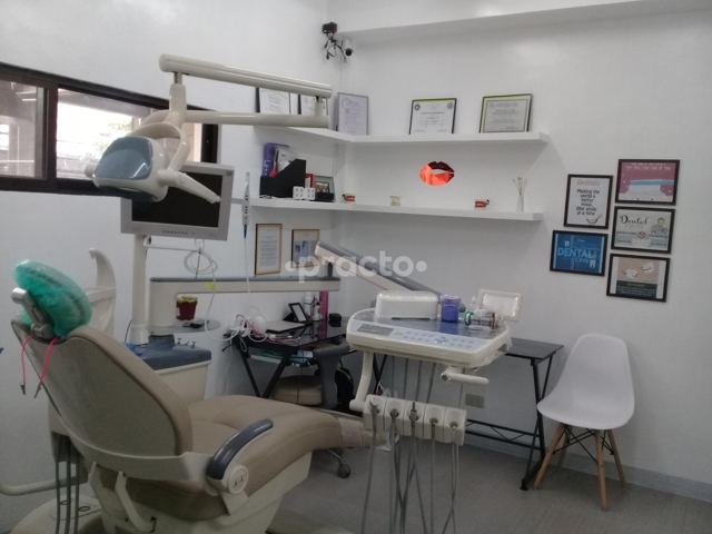 Photo of Best Dentists Clinic Offer Comprehensive Dental Services