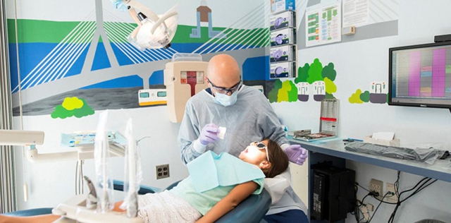 Photo of Best Dentists Clinic Offer Comprehensive Dental Services