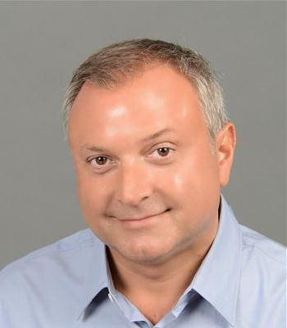 Photo of Arthur Stover: Allstate Insurance an Allstate agent for 30 years