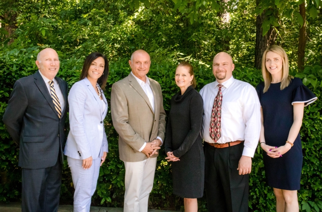 Photo of Arthur Stover: Allstate Insurance an Allstate agent for 30 years