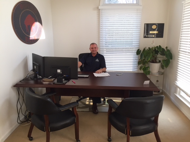 Photo of Arthur Stover: Allstate Insurance an Allstate agent for 30 years