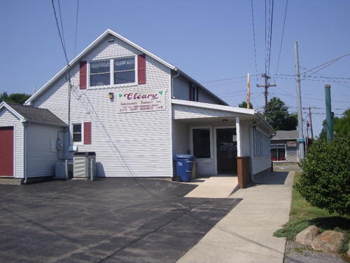 Photo of Cleary Insurance Agency an organization with over 70 insurance professionals