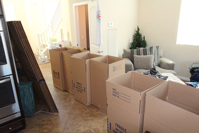 Photo of Move On Moving Company