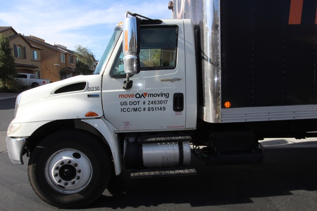 Photo of Move On Moving Company