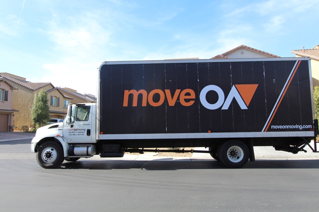 Photo of Move On Moving Company