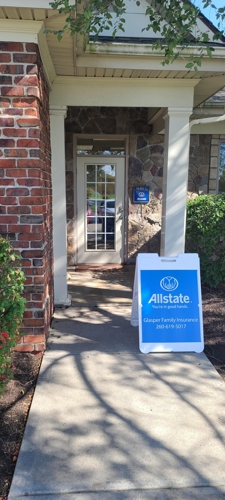 Photo of Robert Glasper: Allstate Insurance Agent