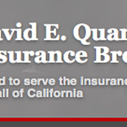 Photo of David E. Quan Agency Insurance Brokers