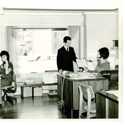 Photo of David E. Quan Agency Insurance Brokers