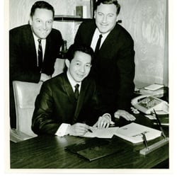 Photo of David E. Quan Agency Insurance Brokers