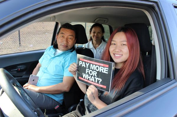 Photo of Rate Crushers Insurance Brokers