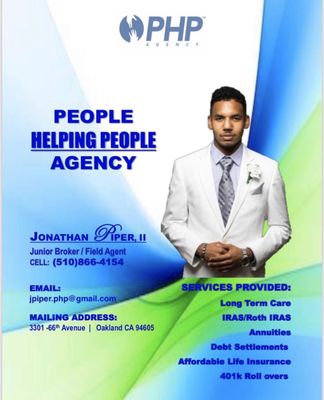 Photo of Jonathan’s Financial Services