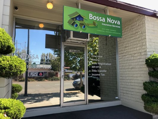 Photo of Bossa Nova Insurance Services