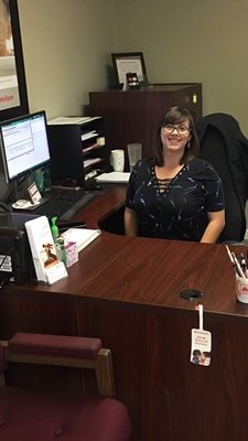 Photo of Kim Holland - State Farm Insurance Agent