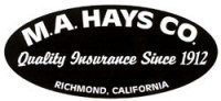 Photo of M.A. Hays Insurance Company
