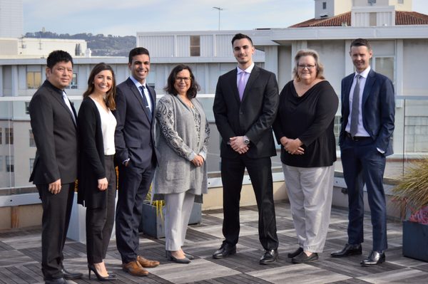 Photo of Liberty Group