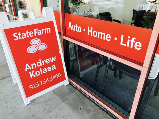 Photo of Andrew Kolasa - State Farm Insurance Agent