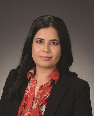 Photo of Jessie Kaur - State Farm Insurance Agent