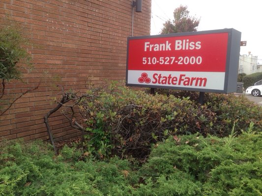 Photo of Frank Bliss - State Farm Insurance Agent